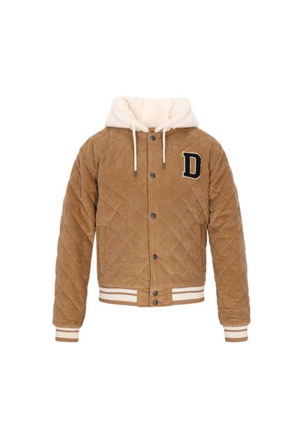 DREIMASTER Blouson camel