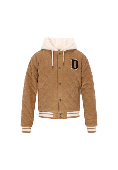 DREIMASTER Blouson camel