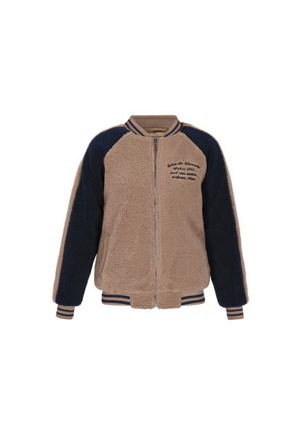 DREIMASTER Blouson stone