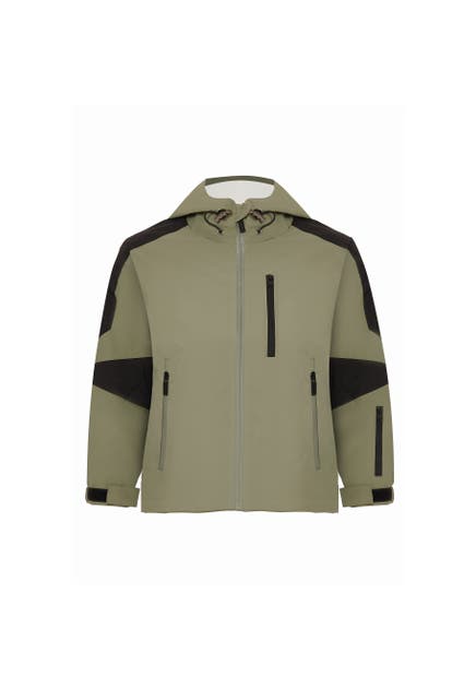 MYMO Jacket