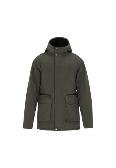 DREIMASTER Parka olive