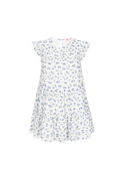 MYMO Casual-Kleid blue