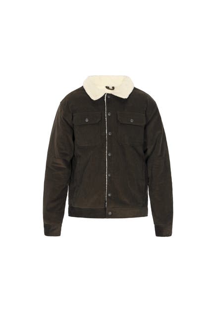 DREIMASTER Übergangsjacke military olive