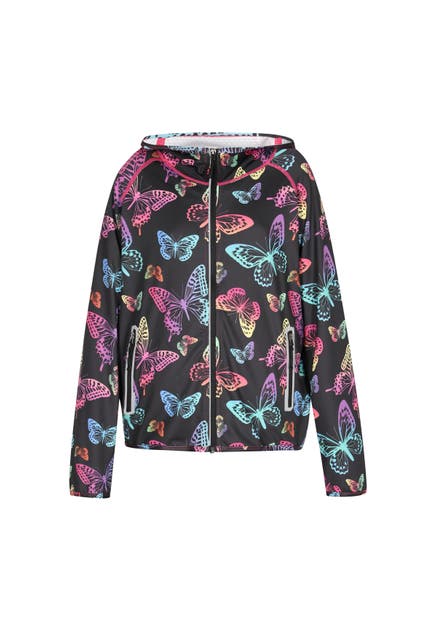 MYMO Jacket
