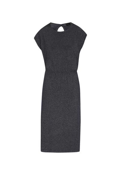 DREIMASTER Casual-Kleid navy