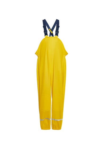 SCHMUDDELWEDDA Regenhose