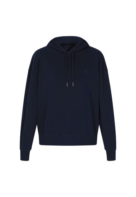 DREIMASTER Hoodie navy