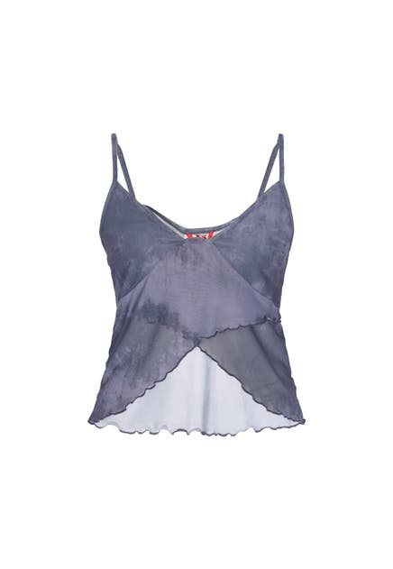 MYMO Top grey