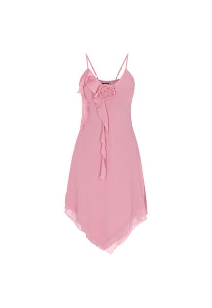 MYMO Kleid rose