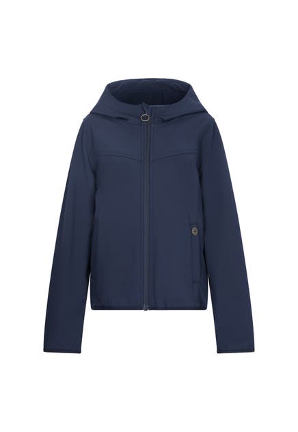 DREIMASTER Softshellblouson