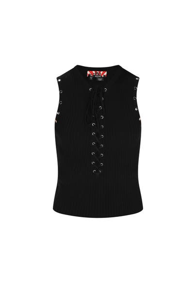 MYMO Top black