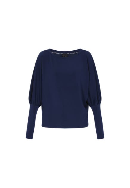 DREIMASTER Sweatshirt navy