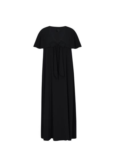 DREIMASTER Casual-Kleid black