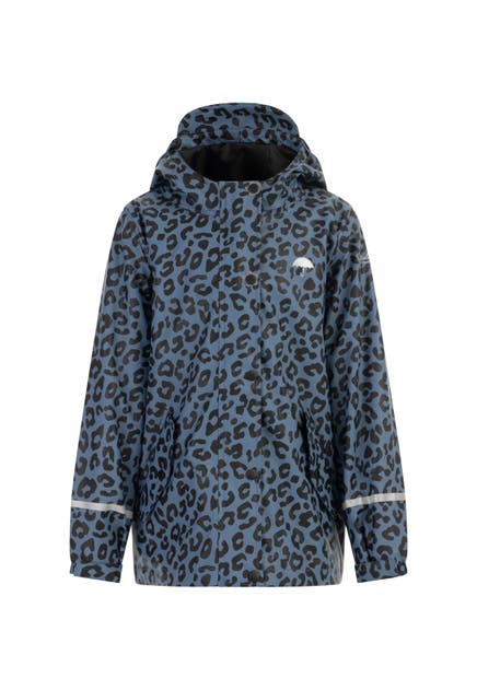 SCHMUDDELWEDDA Regenjacke