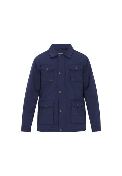DREIMASTER Übergangsjacke navy