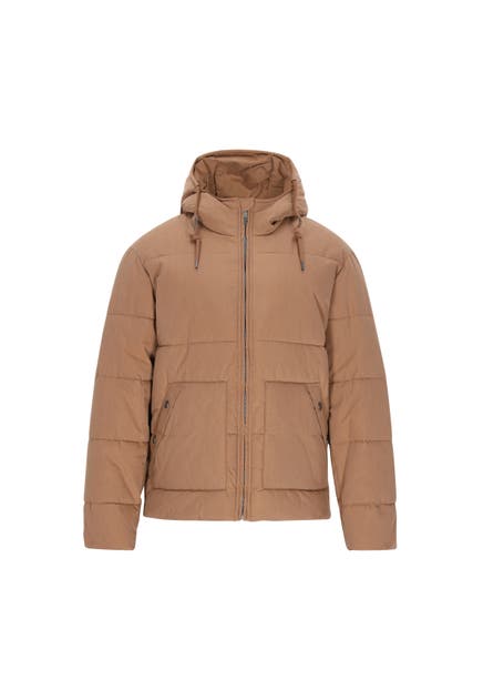 DREIMASTER Übergangsjacke sand