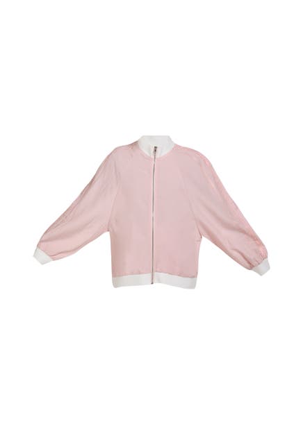 MYMO Blouson Rosa