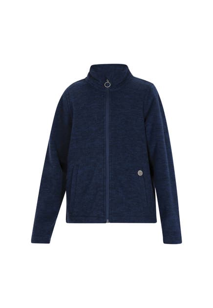 DREIMASTER Fleecejacke