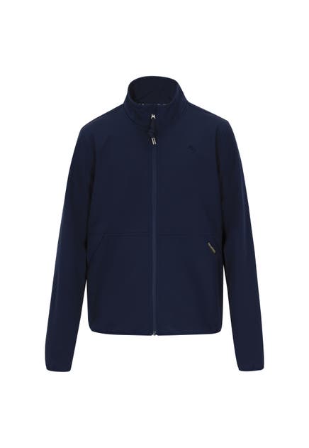 SCHMUDDELWEDDA Übergangsjacke navy