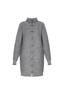 grey melange