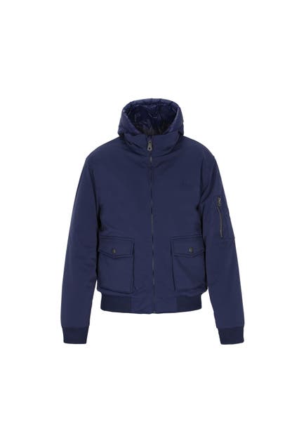 DREIMASTER Übergangsjacke navy