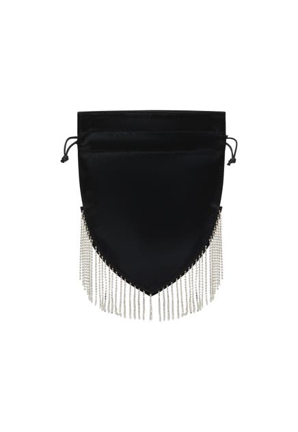 MYMO Clutch Clutch Black