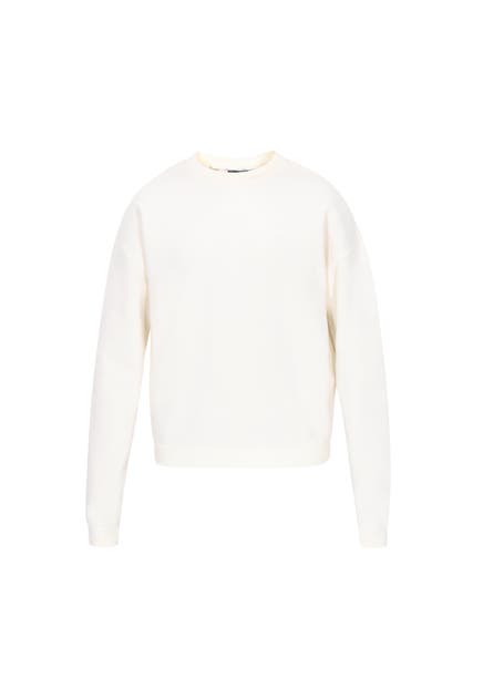DREIMASTER Sweatshirt offwhite