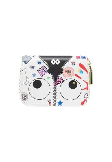 MYMO Clutch Clutch White