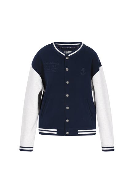 DREIMASTER Blouson navy