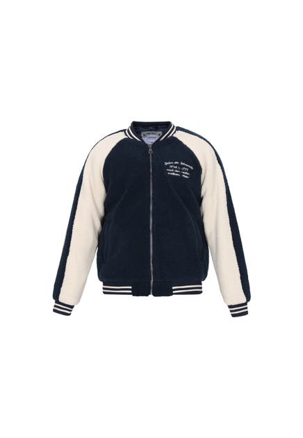 DREIMASTER Blouson navy