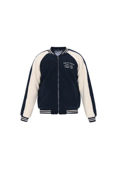 DREIMASTER Blouson navy