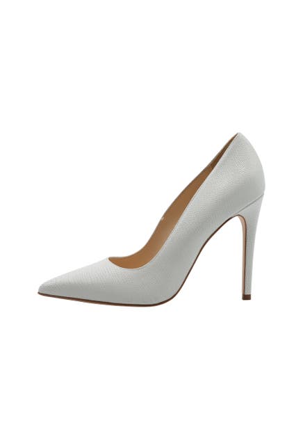 DREIMASTER High Heels Creme