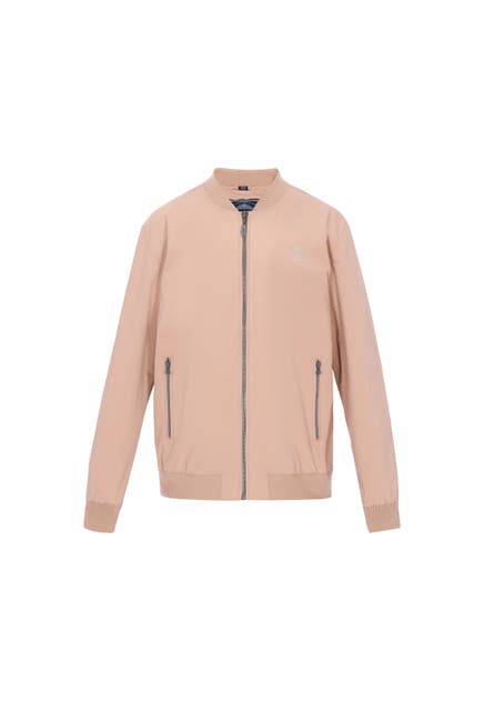 DREIMASTER Übergangsjacke sand