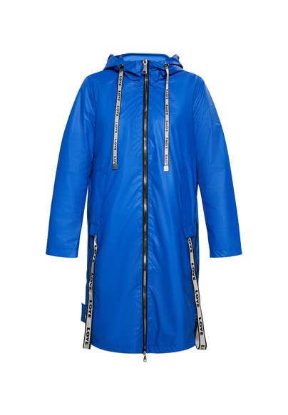 MYMO Übergangsjacke Königsblau