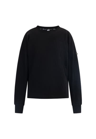 DREIMASTER Sweatshirt Schwarz