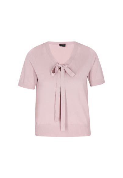 DREIMASTER Pullover vintage rose