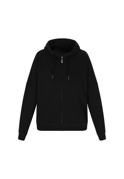 DREIMASTER Hoodie black