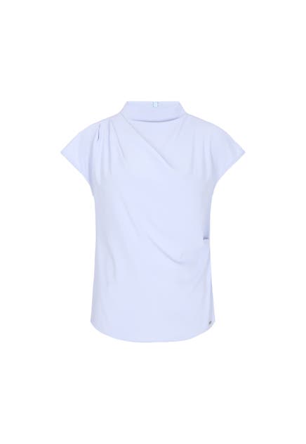 DREIMASTER Casual-Bluse light blue