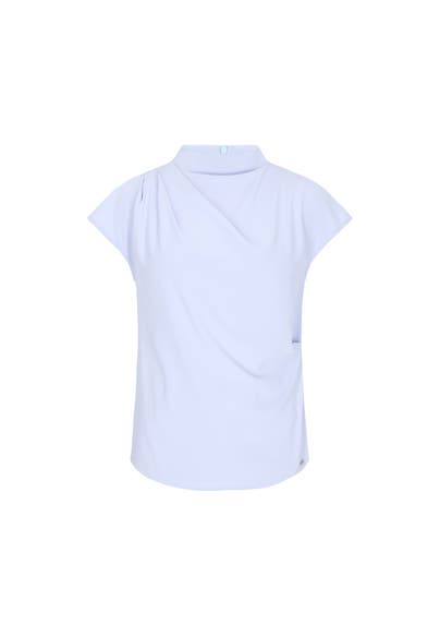 DREIMASTER Casual-Bluse light blue