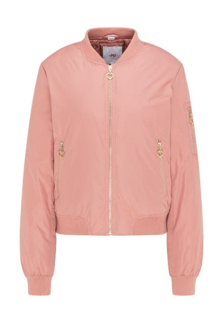 MYMO Blouson Altrosa