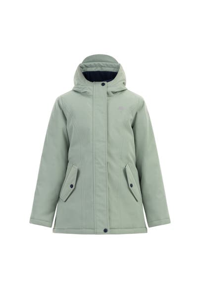 SCHMUDDELWEDDA Winterjacke