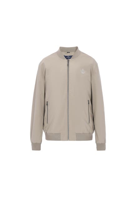 DREIMASTER Übergangsjacke olive