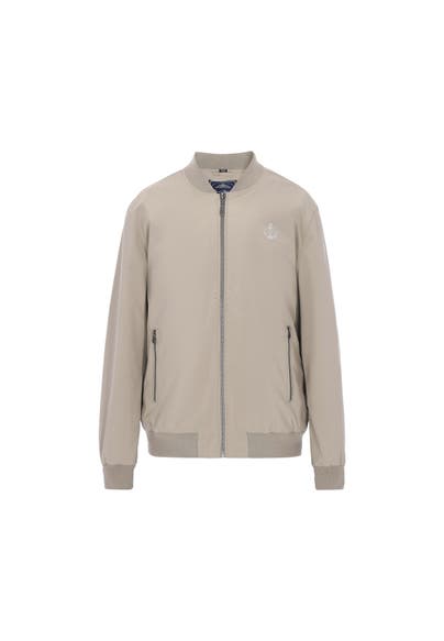 DREIMASTER Übergangsjacke olive