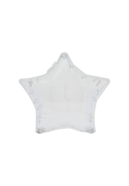 MYMO Clutch Clutch Transparent Color