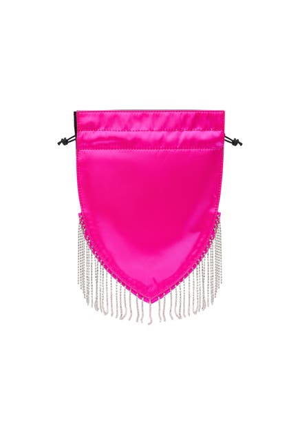MYMO Clutch Clutch Neon Pink