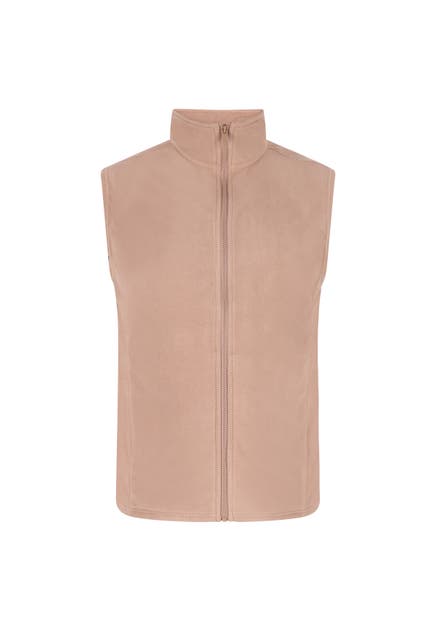 DREIMASTER Weste Beige