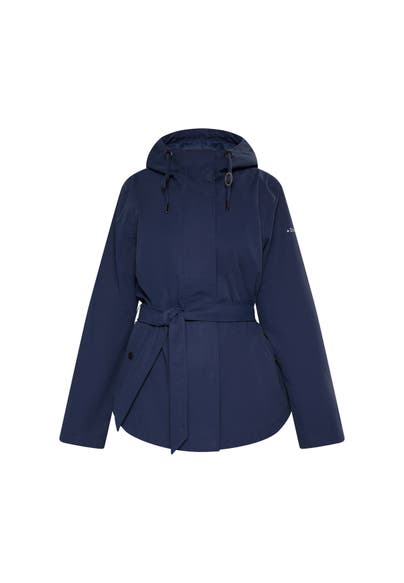 DREIMASTER Regenjacke Marine