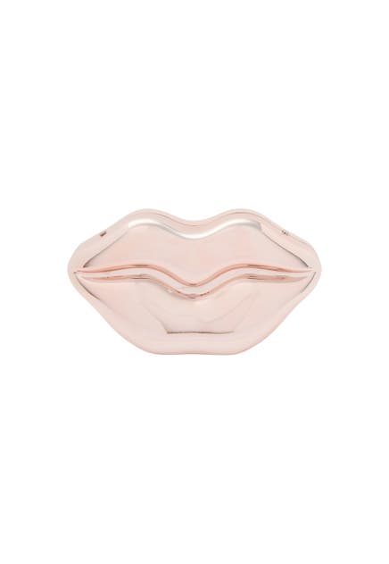 MYMO Clutch Clutch Champagne