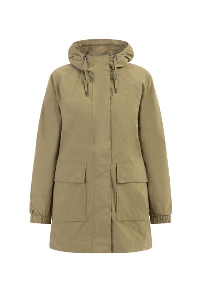 DREIMASTER Übergangsjacke Helloliv