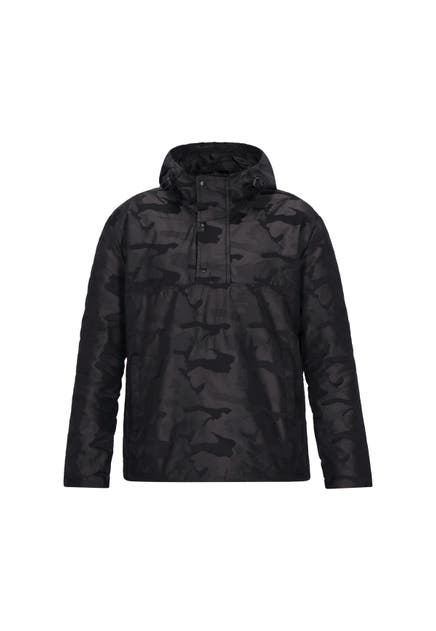 DREIMASTER Blouson Grau Camouflage